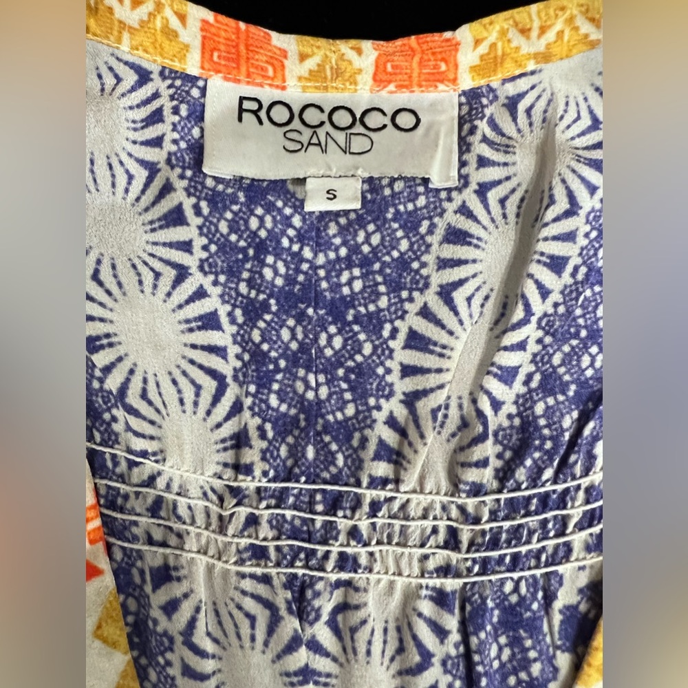 Rococo Sand - image 6